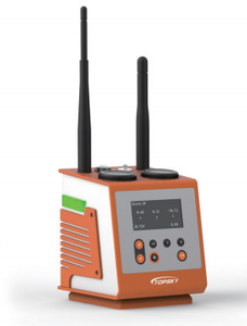 จอเลเซอร์เอียงและหลังช็อตกันระเบิดไร้สาย LTMA5.0พร้อมการรับประกัน1ปี - Product Image 5