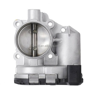 Nuevo Cuerpo de Aceleración con Inyección de Combustible 7S7Z9E926A para Ford Escape Fiesta Diésel 13-16, Número de Pieza 977-352 - Product Image 3