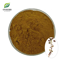 Extrait de racine d'ortie naturelle de qualité supérieure (Urtica Dioica) - Beta-Sitosterol >=1% HPLC en poudre - Fournisseur d'usine