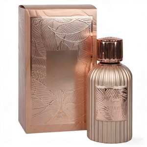 Eau de Parfum, Fragancia Floral Duradera, Spray Corporal, Perfumes Árabes Originales para Mujer - Product Image 1