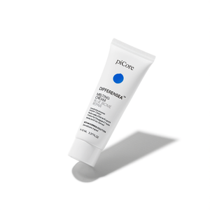 piCore Differensea Melting Cream 70ml Crema Facial Reparadora Blue Biome - Product Image 2