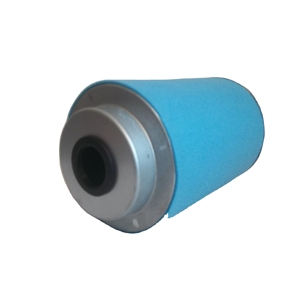 Séparateur d'huile pour compresseur d'air en fibre de verre haute performance MANNY 2205406512, certifié ISO9001 pour machines industrielles - Product Image 3