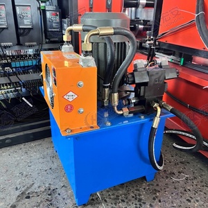 เครื่องขึ้นรูปโครงประตูเชื่อมด้วยระบบ CNC อัตโนมัติ พร้อมมอเตอร์และตลับลูกปืนสแตนเลสแบบ PLC - Product Image 4