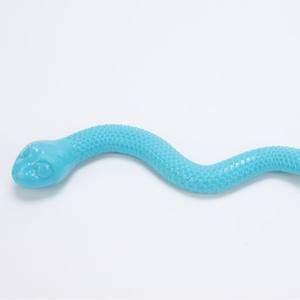 <span class=keywords><strong>Juguetes</strong></span> de Masticación <span class=keywords><strong>para</strong></span> Mascotas con Diseño Ecológico Único en Forma de Serpiente con Sonido - Product Image 4