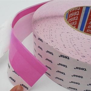 Te-SA Easysplice <span class=keywords><strong>51910</strong></span> เทปกระดาษประกบบินความเร็วสูงแบบฟิล์มไลน์สําหรับการแปลงฟิล์มการพิมพ์แบบเฟล็กโซกราฟี - Product Image 4