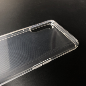 ใหม่2020 2.0มม.360โปร่งใส TPU โทรศัพท์มือถือกรณีสำหรับ <span class=keywords><strong>Oppo</strong></span> Realme 6 Pro <span class=keywords><strong>Reno</strong></span> <span class=keywords><strong>2f</strong></span> A9 2020ค้นหา X Clear Soft ซิลิโคนปกหลัง - Product Image 3