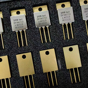 แพคเกจ TO-254AA ทรานซิสเตอร์ IRF5M3710ของใหม่ดั้งเดิม IR MOSFET - Product Image 3