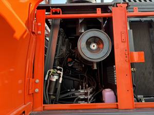 Excavadora Doosan DX225LCA usada en excelentes condiciones, máquina oruga duradera para canteras, minería y desarrollo de infraestructura - Product Image 6