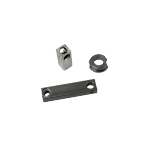 Độ bền cao sắt kim loại CNC các bộ phận gia công linh kiện gia công cơ khí các bộ phận phay - Product Image 2