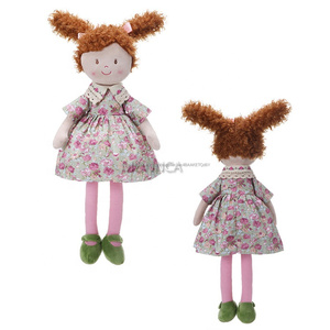 <span class=keywords><strong>De</strong></span> peluche <span class=keywords><strong>de</strong></span> felpa <span class=keywords><strong>muñeca</strong></span> <span class=keywords><strong>de</strong></span> peluche con ropa OEM humanos <span class=keywords><strong>de</strong></span> felpa <span class=keywords><strong>muñeca</strong></span> <span class=keywords><strong>de</strong></span> <span class=keywords><strong>trapo</strong></span> juguete para niña <span class=keywords><strong>de</strong></span> cumpleaños - Product Image 4