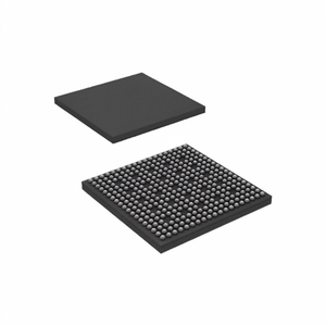 337 LFBGA IC Digital Media SOC 337 NFBGA ชิปแบบฝัง DM355SDZCE270 - Product Image 1