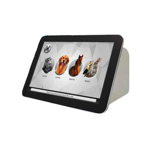 Penjualan Terlaris Perangkat Terapi Laser Veteriner untuk Hewan Peliharaan dengan Pemanasan Luka Generasi Baru 980Nm yang Paling Berharga untuk Menghilangkan Rasa Sakit - Product Image 1