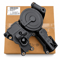 Soupape de ventilation du carter moteur PCV 06H103495AH, séparateur d'huile pour Audi A3 A4 A5 Q5 TT VW Golf GTI Jetta Passat Tiguan CC 2.0T