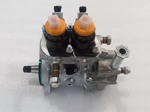 <span class=keywords><strong>Pompe</strong></span> d'<span class=keywords><strong>injection</strong></span> à rampe commune diesel haute pression neuve, vente chaude, 094000-0530 0940000530 22100-E0361 pour moteurs diesel - Product Image 6