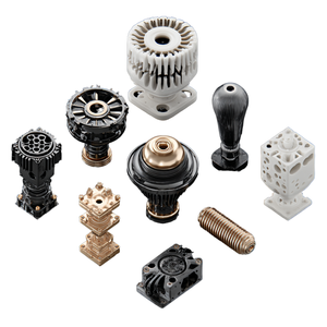 Servizio di Stampa <span class=keywords><strong>3D</strong></span> di Alta Qualità Prototipazione Rapida Stampa <span class=keywords><strong>3D</strong></span> Personalizzata SLA SLS Stampo in Resina Plastica Servizio di Lavorazione Personalizzato - Product Image 3