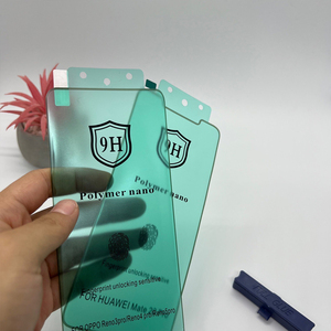 Film souple en céramique nano polymère mat HD pour Samsung <span class=keywords><strong>Galaxy</strong></span> S23 S22 S21 S20 S9 S8 Note10 Ultra <span class=keywords><strong>Plus</strong></span> protecteurs d'écran incurvés - Product Image 6