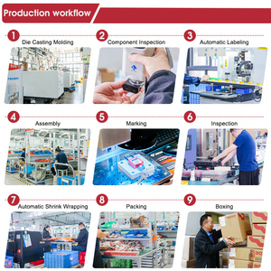 Candado <span class=keywords><strong>de</strong></span> Seguridad con Llave Maestra para Bloqueo, Aislado Contra los Efectos <span class=keywords><strong>de</strong></span> la <span class=keywords><strong>Electricidad</strong></span>, Novedad 2025 - Product Image 5