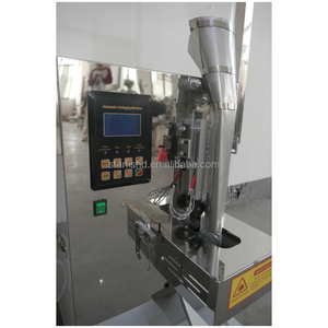 Chất lượng cao thương mại đa chức năng tinh khiết nước trái cây sữa khoáng watecoconut Túi nước đóng gói chất lỏng máy - Product Image 3