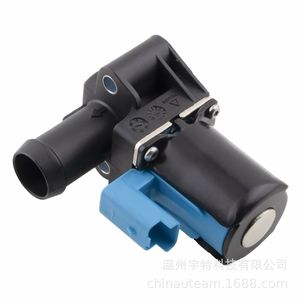 วาล์วควบคุมความร้อน Bm5z 18495 Abc ขนาด 3/4 นิ้ว ใช้ไฟ DC 12V สำหรับรถยนต์ฟอร์ด เฟียสต้า และ ทรานซิท - Product Image 3