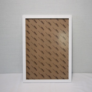 Cornice Portafoto Nera Personalizzata 8x10 in Legno Moderno, Bestseller - Product Image 2