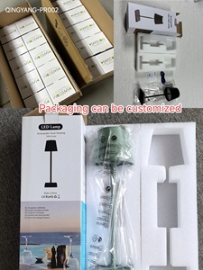 Design moderno Custom <span class=keywords><strong>lampada</strong></span> <span class=keywords><strong>da</strong></span> tavolo a LED per bar ristorante dimmerabile luce notturna USB <span class=keywords><strong>lampada</strong></span> <span class=keywords><strong>da</strong></span> <span class=keywords><strong>scrivania</strong></span> <span class=keywords><strong>senza</strong></span> <span class=keywords><strong>fili</strong></span> Touch Control Power Battery - Product Image 6