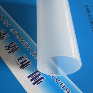 Fabricant de tubes PC, tube de diffusion de lumière en polycarbonate très vendu - Product Image 5