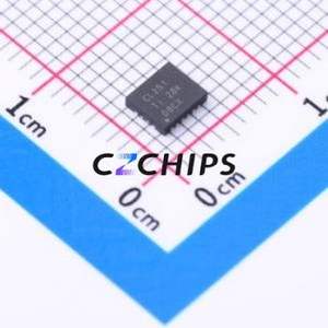 ชิปวงจรรวม VQFN-16-EP SN74CBTLV3251RGYR ใหม่ล่าสุด (3.5x4) สวิตช์สัญญาณชิปวงจรรวม/ตัวแปลงสัญญาณ/มัลติเพล็กเซอร์ - Product Image 1
