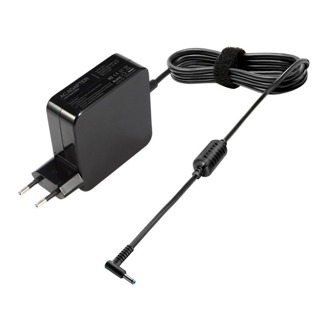 19V 3.42A 65W Power Adapter/Charger 4.5*3.0mm Tip Compatible with ASUS EXA120