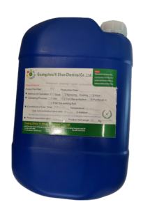 Attivatore di strati di cromatura attivatore chimico di additivi chimici - Product Image 3