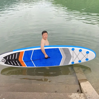 11'6''x32''x6'' sup Stand up Paddle Board sup gonflable Sup-board Paddleboard