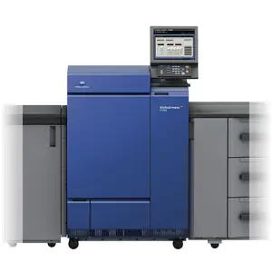 A4 A3激光打印机高质量翻新复印机，适用于科纳米美能达Bizhub C6000 C700