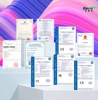 Impresora de Tarjetas y Cuero A3UV OEM y ODM con 2 Cabezales de Impresión XP600