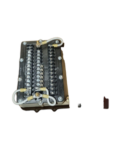 Panneau de commande de générateur HongWang de haute qualité 133-6350 EMCP 2 GSC 113-4500 EMCP 2+ pour chargeuse sur chenilles 3508 G3406 3412C G3516 - Product Image 2