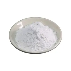 High Quality PU Foam Raw Material Triethylenediamine Catalyst Triethylene Diamine Teda