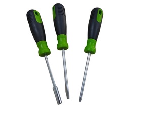 キャリーバッグ精密ドライバー付き21個CRVドライバーセット - Product Image 3