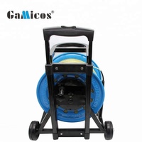 GLT500A Niveau d'eau ABS à haute vitesse de détection souterraine et sensibilité réponse rapide 50m