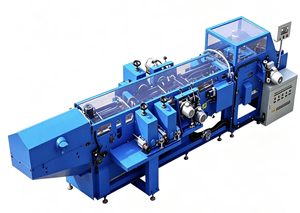 Máquina automática de apilado, corte y cepillado con contador para plantas de baterías pequeñas, máquina de corte y cepillado de placa simple/doble - Product Image 5