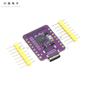 Carte de développement Esp32 C3 Oled avec écran de 0,42 pouce, Wifi, Bluetooth, montage sur PCB - Product Image 2