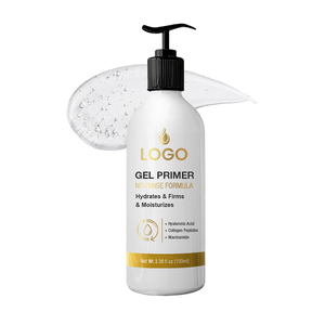 Gel Conductor Sin Enjuague Compatible con Múltiples Dispositivos, con Ácido Hialurónico y Péptidos de Colágeno, Reduce las Líneas Finas y Mejora la Elasticidad (OEM/ODM) - Product Image 1