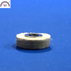 Rodillos de presión de papel de 25 mm de diámetro para prensas de impresión Komori Roland, rodillos de fusión - Product Image 3