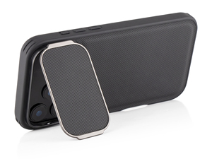 Điện thoại di động trường hợp TPU cho 13 14 15 16 17 Pro Max & cho Z gấp 6 <span class=keywords><strong>5</strong></span> 4 3 chống sốc dải từ đứng - Product Image 2