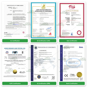 <span class=keywords><strong>Casa</strong></span> Modular Expandible WELLUCKY de 40 pies para Proyectos de Viviendas Económicas, <span class=keywords><strong>Casa</strong></span> Prefabricada de Múltiples Dormitorios con Transporte Eficiente - Product Image 5