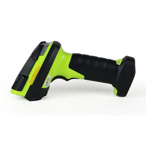 Lecteur de codes-barres et QR codes industriel filaire portable Zebra DS3608DP de la série DS3608 - Product Image 4