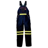 Salopette isotherme de luxe pour hommes et femmes, jockstrap en surpoids, vêtement confortable et hivernal, salopette avec semelle réfléchissante, HRC4
