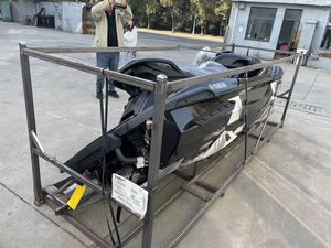 OBTÉN AHORA 2024 Yamahas FX <span class=keywords><strong>SVHO</strong></span> jet ski / Jetski / Waverunner - Product Image 6