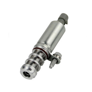 Válvula de Control de Aceite VVT Buick 12655420 12655421, Tamaño de Puerto de 1/2 Pulgada, Medio a Temperatura Normal - Product Image 4