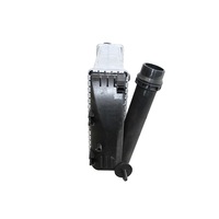 Intercooler Parte 14461B680C para RENAULT CLIO IV (2012 en adelante)