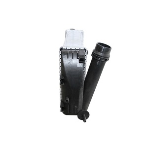 <span class=keywords><strong>Intercooler</strong></span> Part 14461B680C pour RENAULT <span class=keywords><strong>CLIO</strong></span> IV (à partir de 2012) - Product Image 3