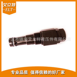 Válvula de Control Rotatoria para Excavadora Elite HD, Modelo Antiguo, Piezas Esenciales para Excavadora - Product Image 3