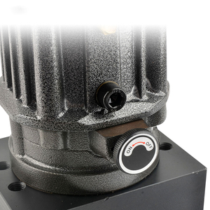 Herramienta de Corte Hidráulica Portátil JL-60, Máquina de Corte - Product Image 4